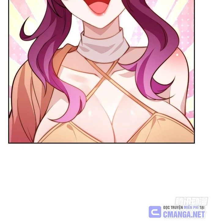 Xuyên Không Thành Npc: Ta Có Lão Bà Che Chở Chapter 8 - Trang 3