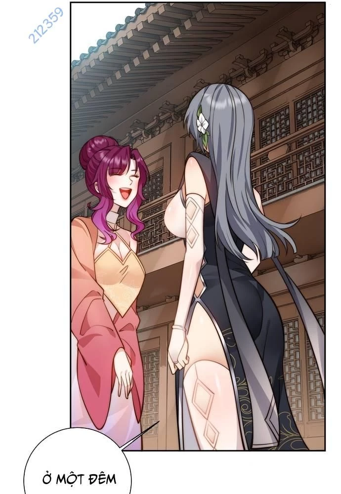 Xuyên Không Thành Npc: Ta Có Lão Bà Che Chở Chapter 8 - Trang 3