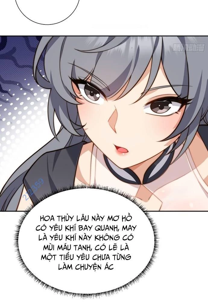 Xuyên Không Thành Npc: Ta Có Lão Bà Che Chở Chapter 8 - Trang 3