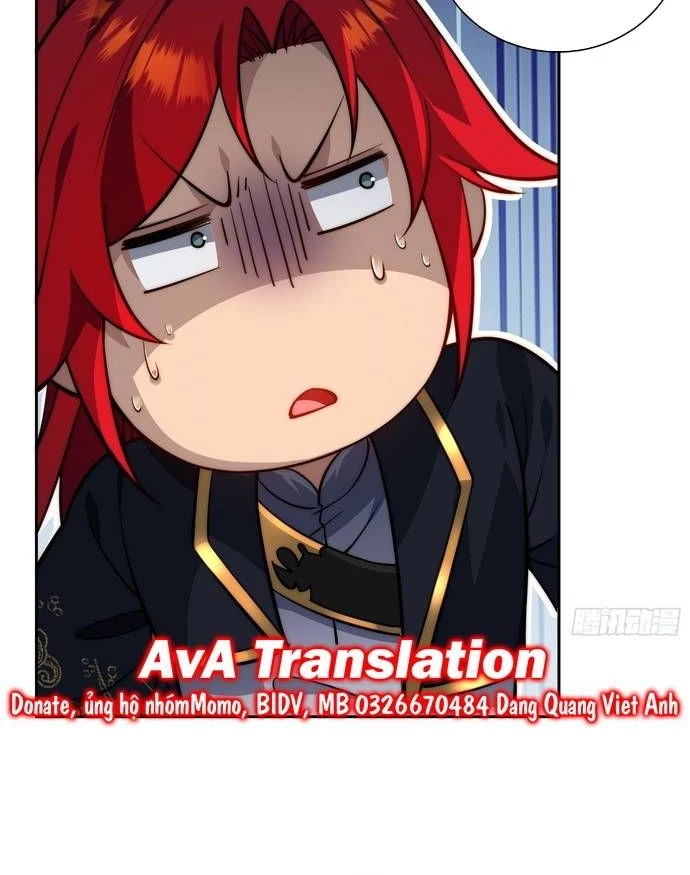 Xuyên Không Thành Npc: Ta Có Lão Bà Che Chở Chapter 8 - Trang 3