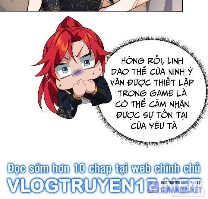 Xuyên Không Thành Npc: Ta Có Lão Bà Che Chở Chapter 8 - Trang 3