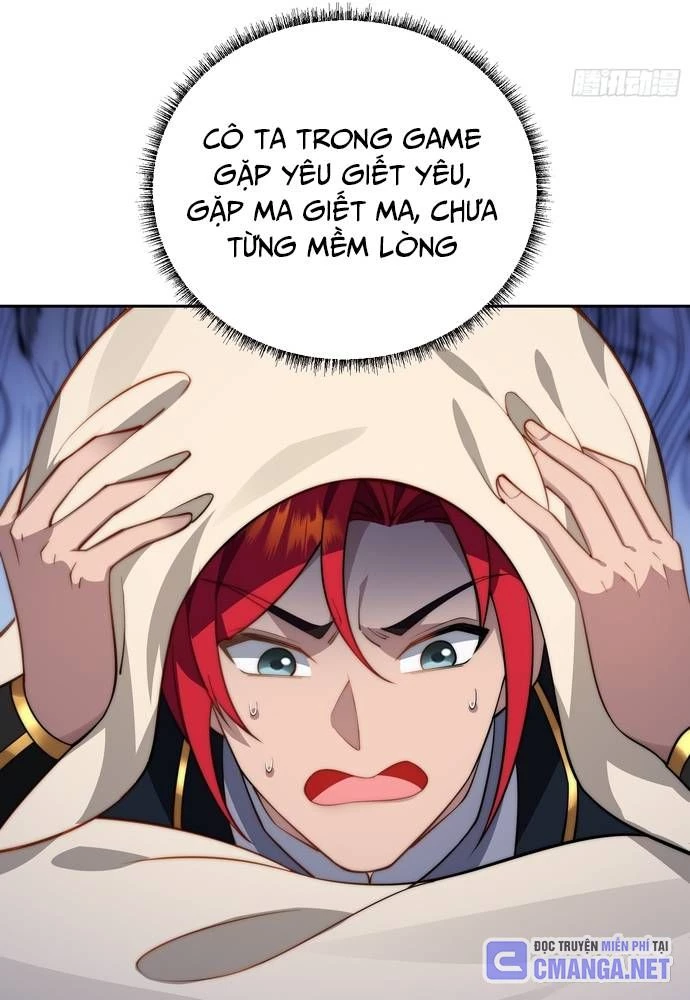 Xuyên Không Thành Npc: Ta Có Lão Bà Che Chở Chapter 8 - Trang 3