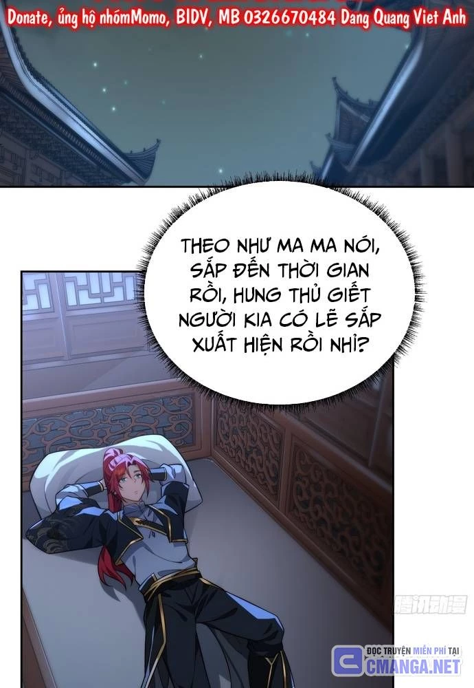 Xuyên Không Thành Npc: Ta Có Lão Bà Che Chở Chapter 8 - Trang 3