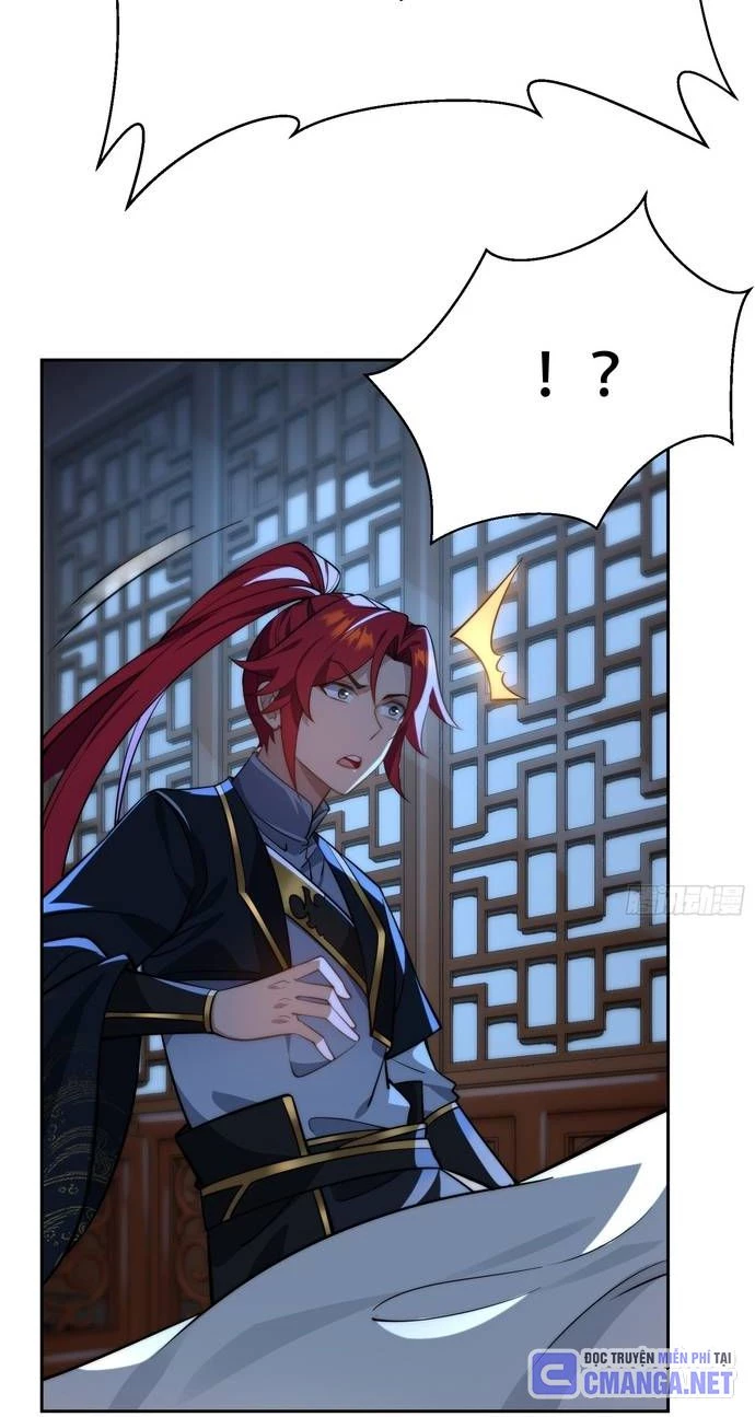 Xuyên Không Thành Npc: Ta Có Lão Bà Che Chở Chapter 8 - Trang 3