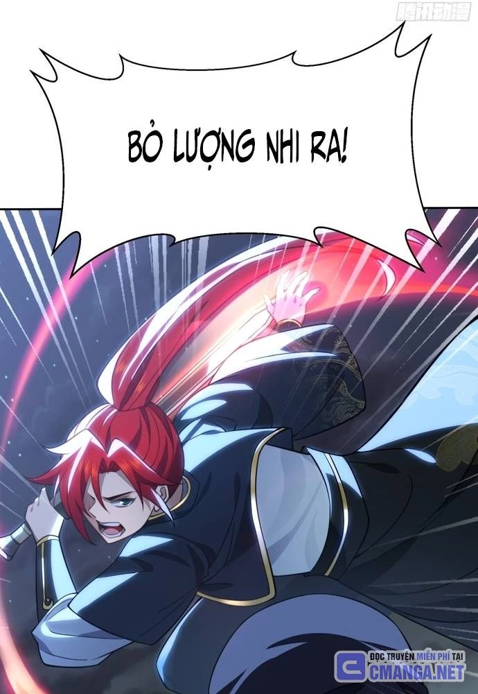 Xuyên Không Thành Npc: Ta Có Lão Bà Che Chở Chapter 8 - Trang 3