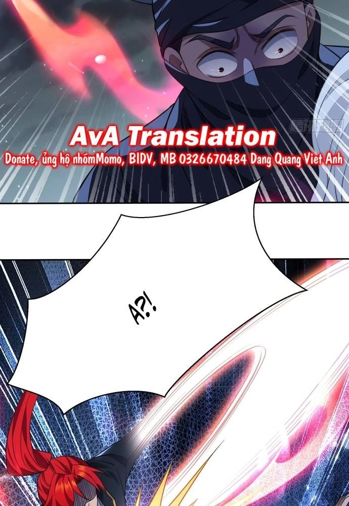 Xuyên Không Thành Npc: Ta Có Lão Bà Che Chở Chapter 8 - Trang 3