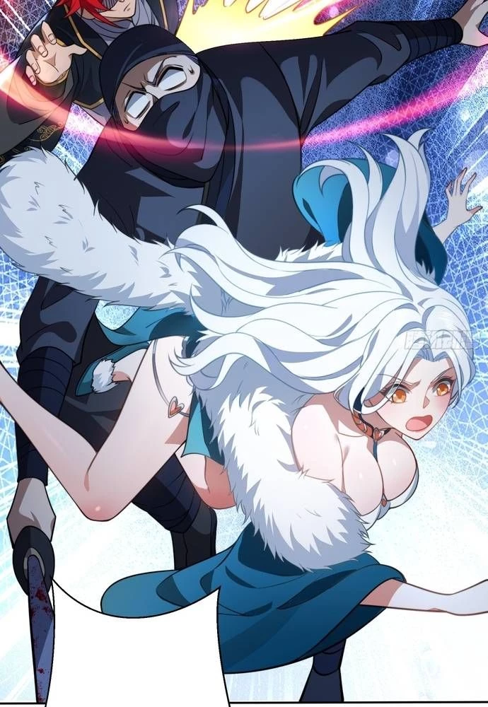 Xuyên Không Thành Npc: Ta Có Lão Bà Che Chở Chapter 8 - Trang 3