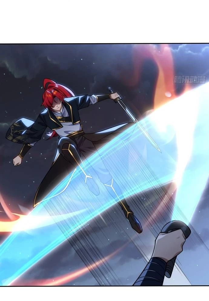 Xuyên Không Thành Npc: Ta Có Lão Bà Che Chở Chapter 8 - Trang 3