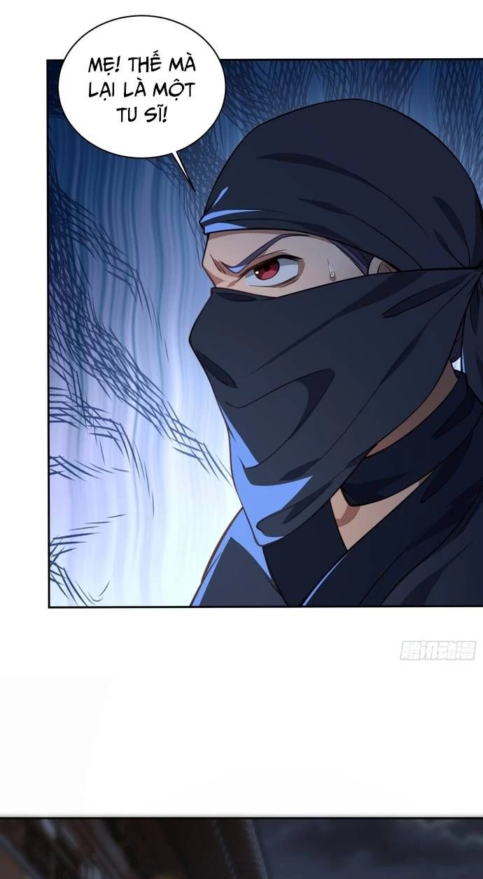 Xuyên Không Thành Npc: Ta Có Lão Bà Che Chở Chapter 8 - Trang 3