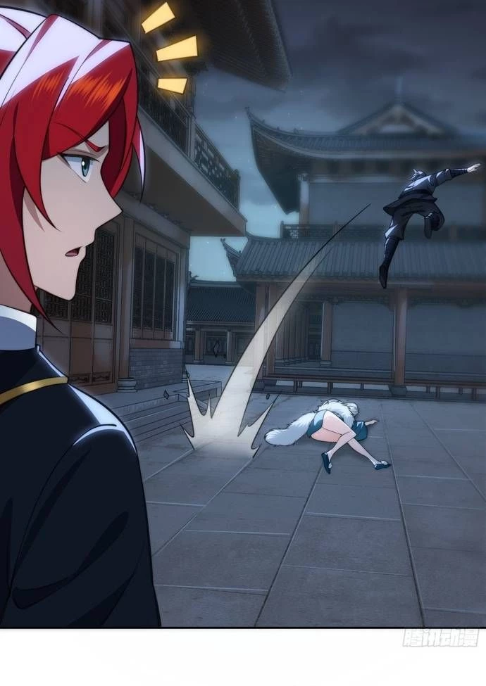 Xuyên Không Thành Npc: Ta Có Lão Bà Che Chở Chapter 8 - Trang 3