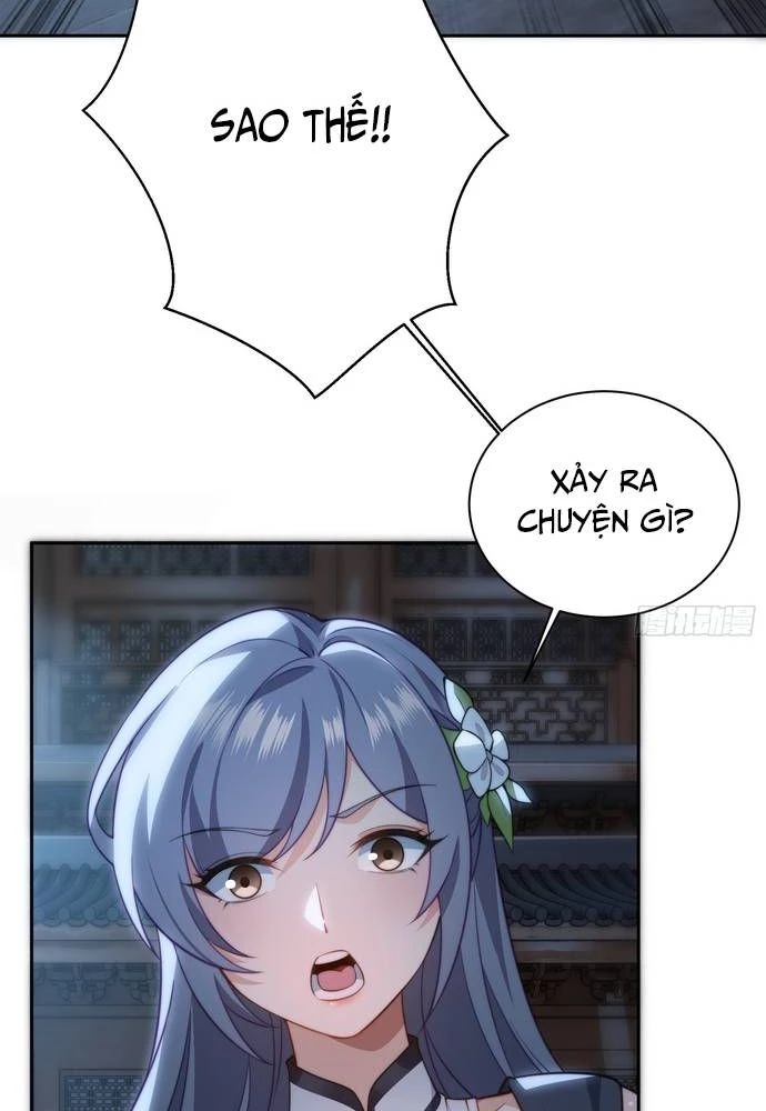 Xuyên Không Thành Npc: Ta Có Lão Bà Che Chở Chapter 8 - Trang 3