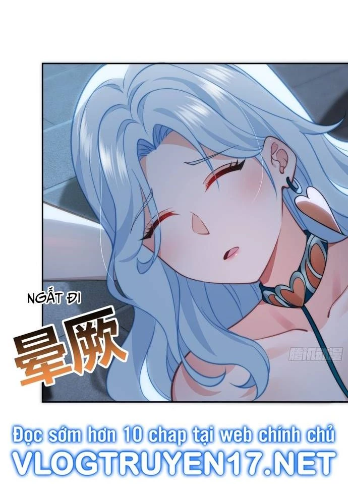 Xuyên Không Thành Npc: Ta Có Lão Bà Che Chở Chapter 8 - Trang 3