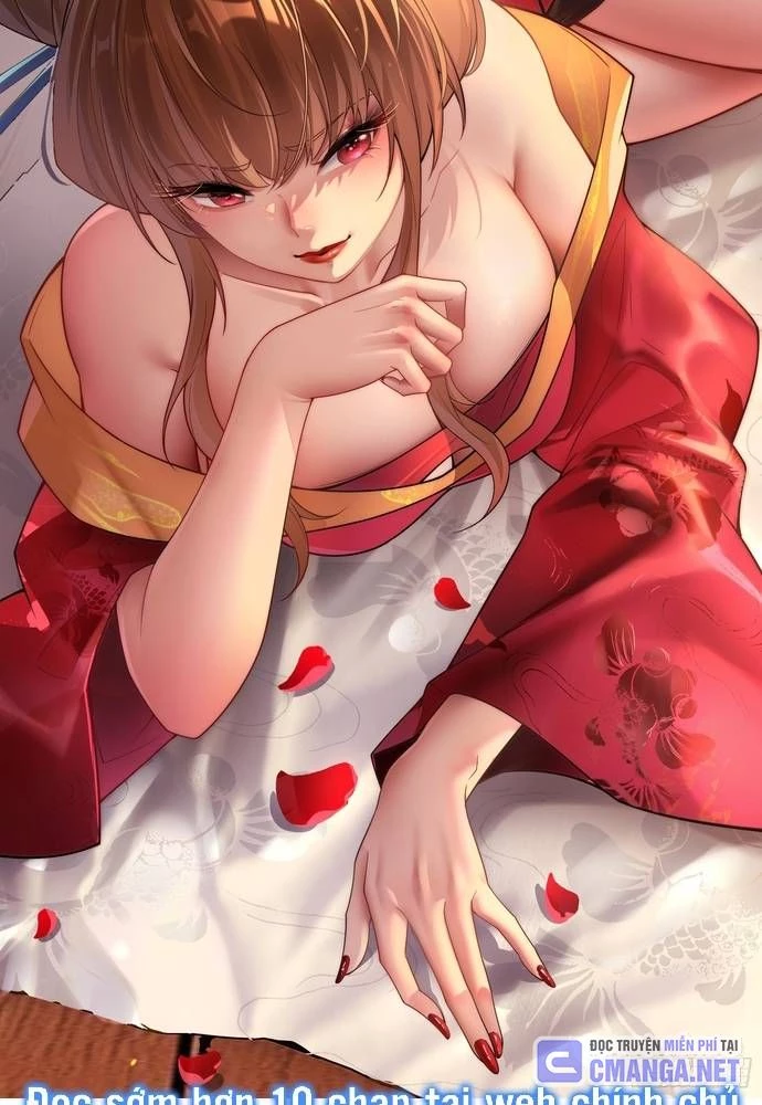 Xuyên Không Thành Npc: Ta Có Lão Bà Che Chở Chapter 9 - Trang 3