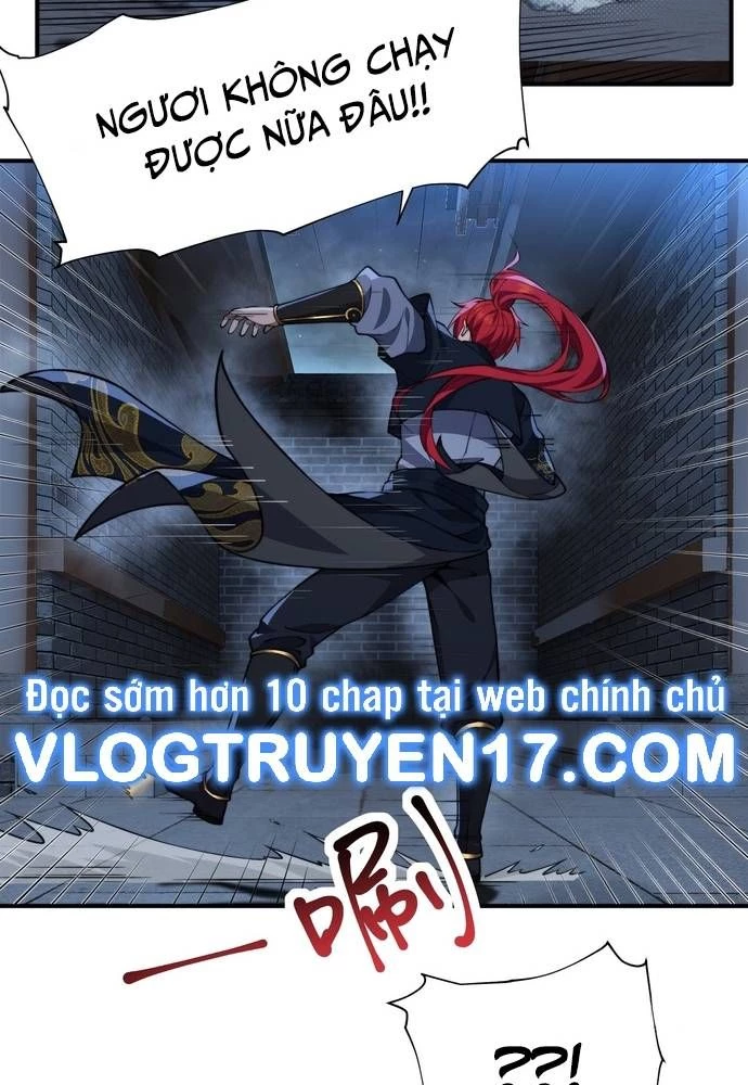 Xuyên Không Thành Npc: Ta Có Lão Bà Che Chở Chapter 9 - Trang 3