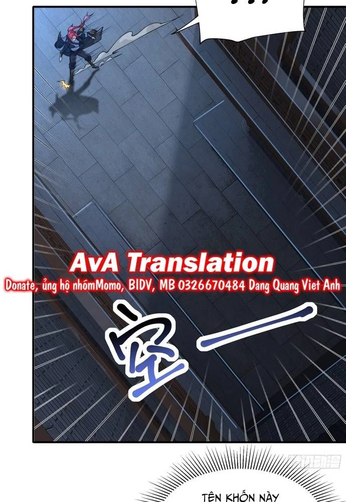 Xuyên Không Thành Npc: Ta Có Lão Bà Che Chở Chapter 9 - Trang 3