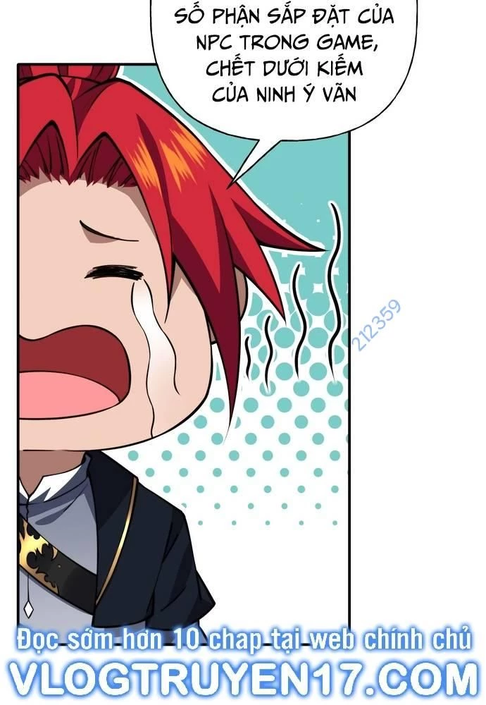 Xuyên Không Thành Npc: Ta Có Lão Bà Che Chở Chapter 9 - Trang 3