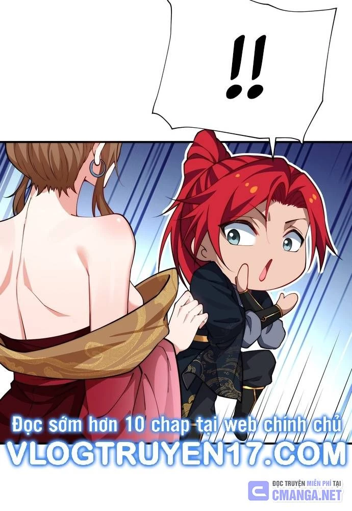 Xuyên Không Thành Npc: Ta Có Lão Bà Che Chở Chapter 9 - Trang 3