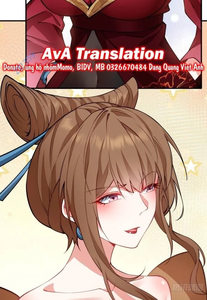 Xuyên Không Thành Npc: Ta Có Lão Bà Che Chở Chapter 9 - Trang 3