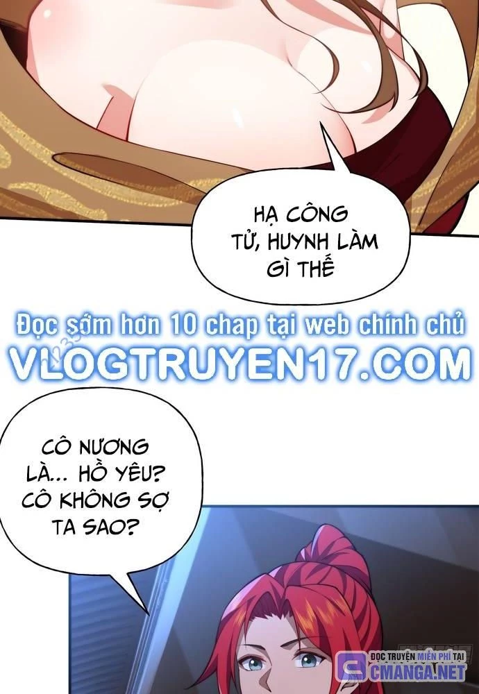 Xuyên Không Thành Npc: Ta Có Lão Bà Che Chở Chapter 9 - Trang 3