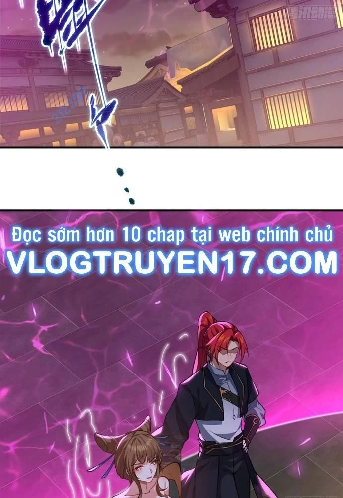 Xuyên Không Thành Npc: Ta Có Lão Bà Che Chở Chapter 9 - Trang 3