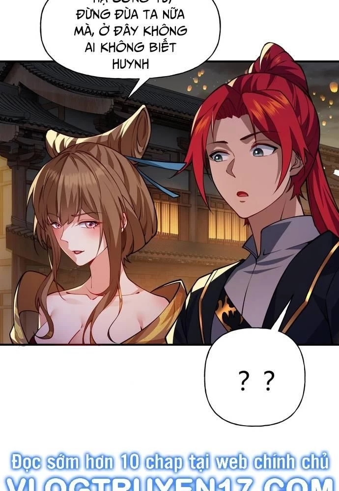 Xuyên Không Thành Npc: Ta Có Lão Bà Che Chở Chapter 9 - Trang 3