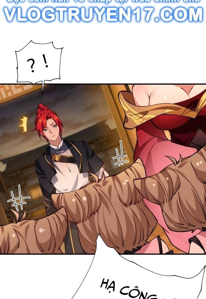 Xuyên Không Thành Npc: Ta Có Lão Bà Che Chở Chapter 9 - Trang 3