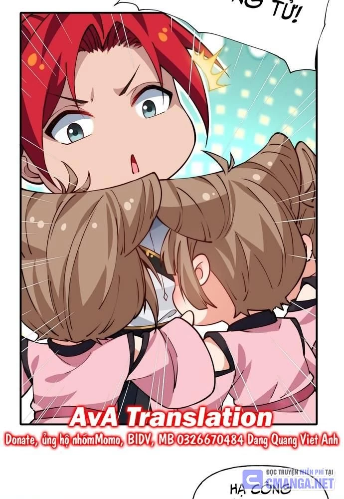 Xuyên Không Thành Npc: Ta Có Lão Bà Che Chở Chapter 9 - Trang 3