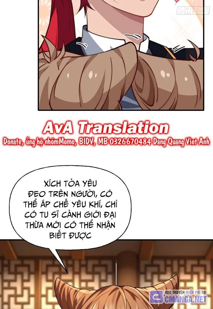 Xuyên Không Thành Npc: Ta Có Lão Bà Che Chở Chapter 9 - Trang 3