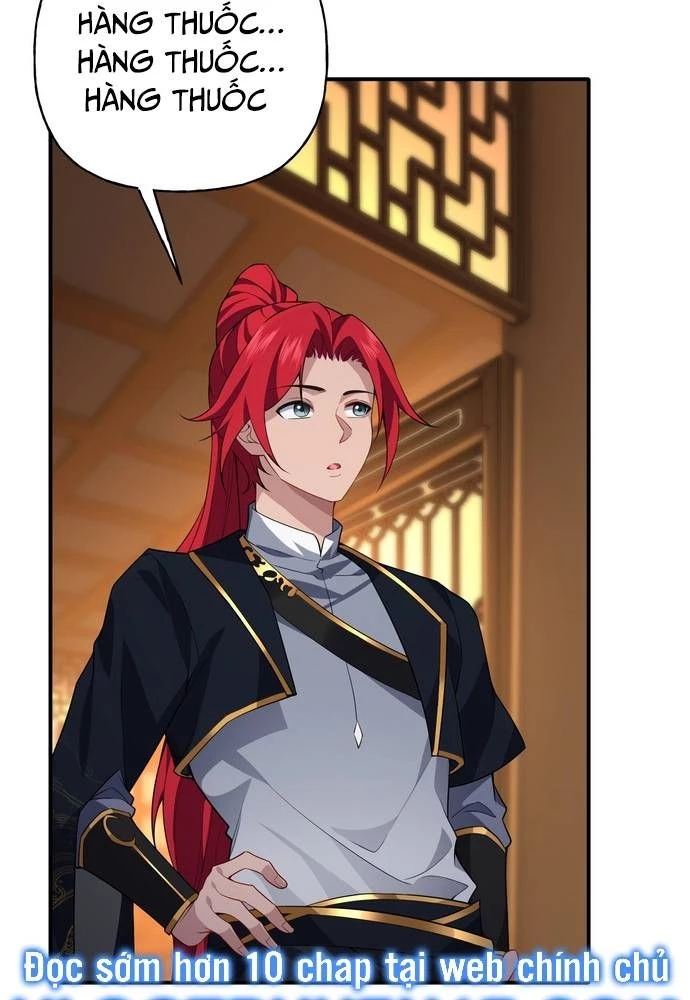 Xuyên Không Thành Npc: Ta Có Lão Bà Che Chở Chapter 9 - Trang 3