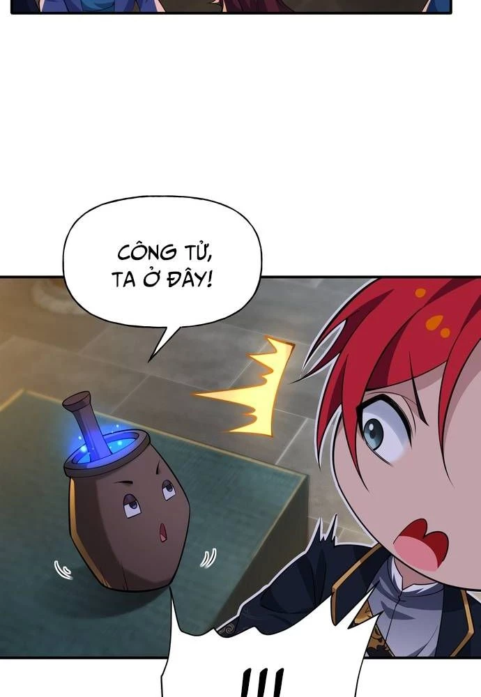 Xuyên Không Thành Npc: Ta Có Lão Bà Che Chở Chapter 9 - Trang 3