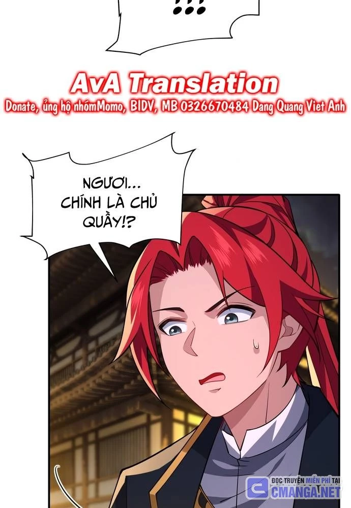 Xuyên Không Thành Npc: Ta Có Lão Bà Che Chở Chapter 9 - Trang 3