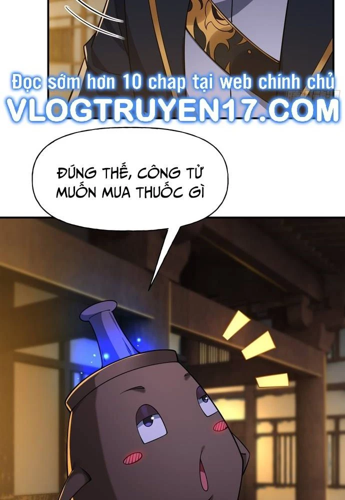 Xuyên Không Thành Npc: Ta Có Lão Bà Che Chở Chapter 9 - Trang 3