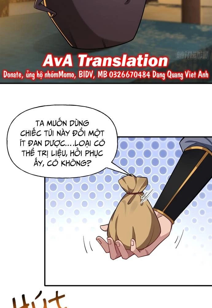 Xuyên Không Thành Npc: Ta Có Lão Bà Che Chở Chapter 9 - Trang 3