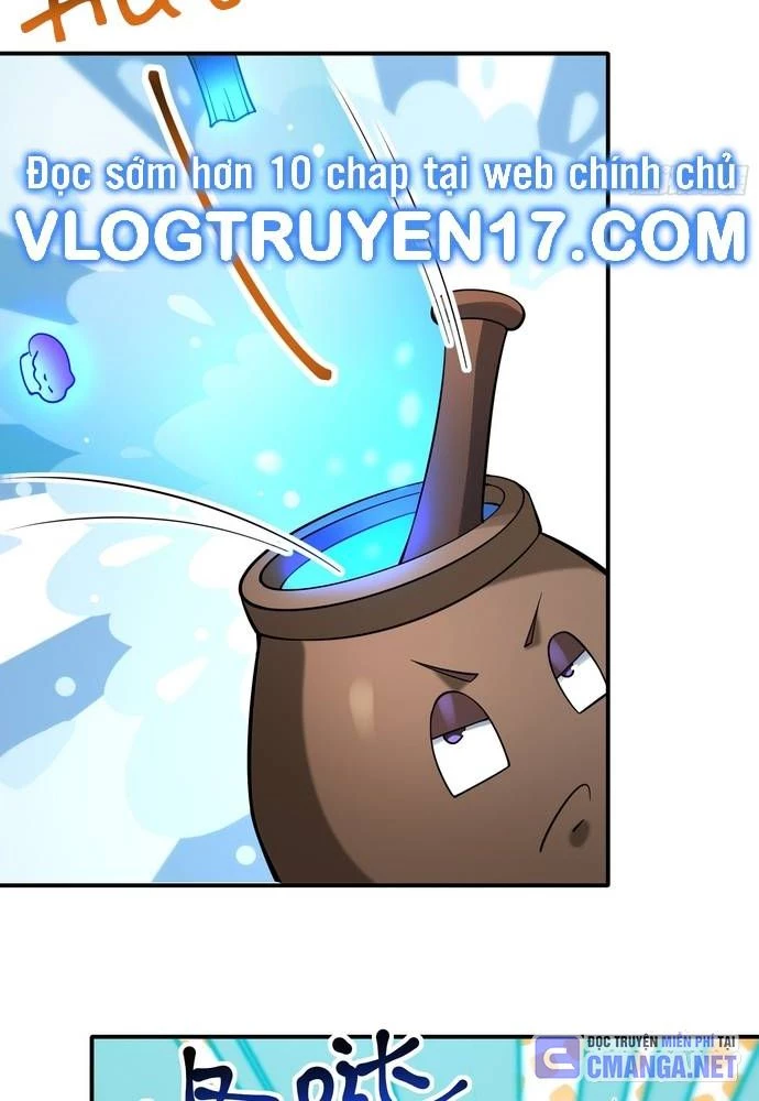 Xuyên Không Thành Npc: Ta Có Lão Bà Che Chở Chapter 9 - Trang 3