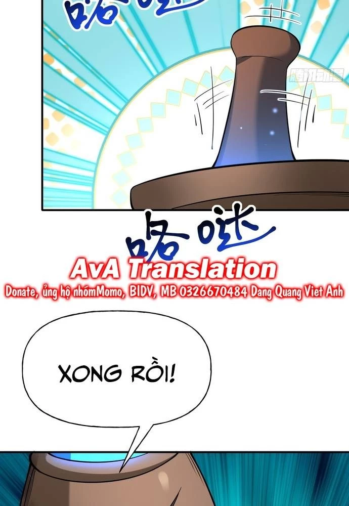 Xuyên Không Thành Npc: Ta Có Lão Bà Che Chở Chapter 9 - Trang 3