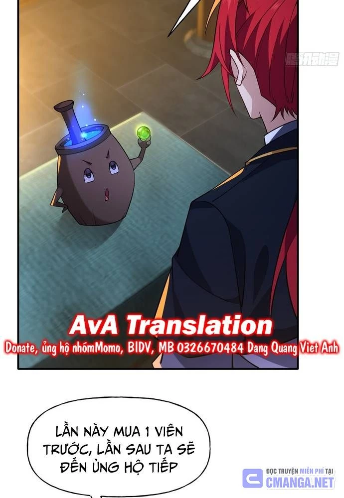 Xuyên Không Thành Npc: Ta Có Lão Bà Che Chở Chapter 9 - Trang 3