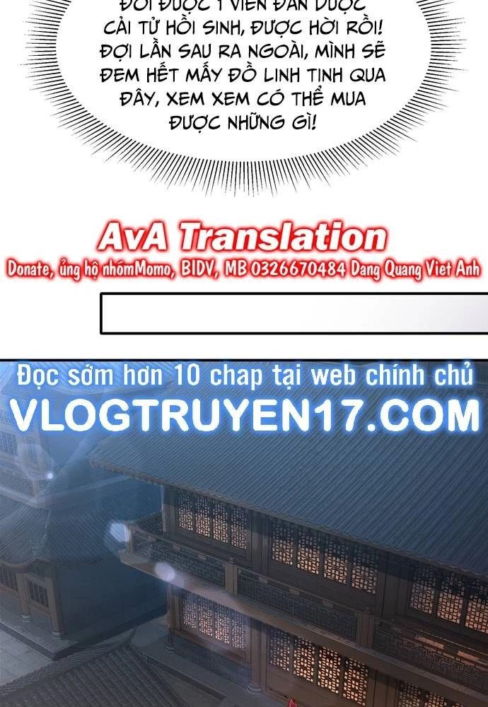 Xuyên Không Thành Npc: Ta Có Lão Bà Che Chở Chapter 9 - Trang 3