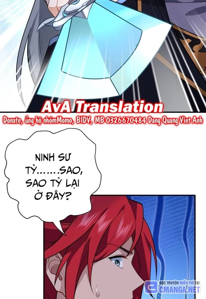 Xuyên Không Thành Npc: Ta Có Lão Bà Che Chở Chapter 9 - Trang 3
