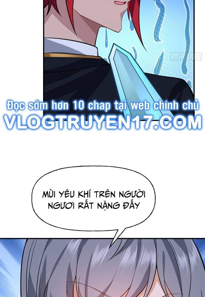 Xuyên Không Thành Npc: Ta Có Lão Bà Che Chở Chapter 9 - Trang 3