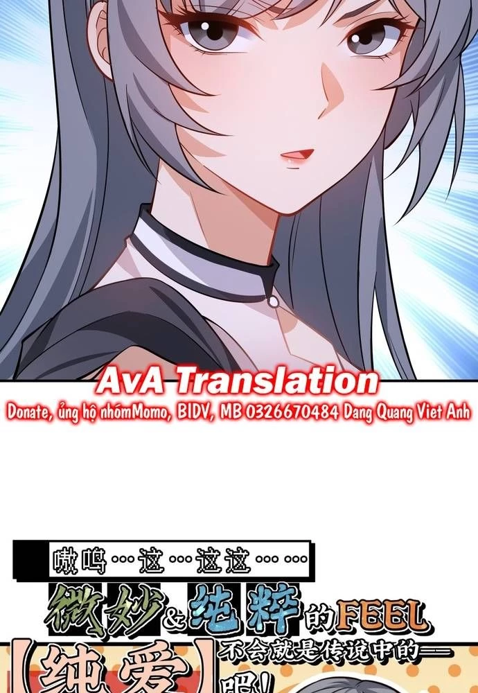 Xuyên Không Thành Npc: Ta Có Lão Bà Che Chở Chapter 9 - Trang 3