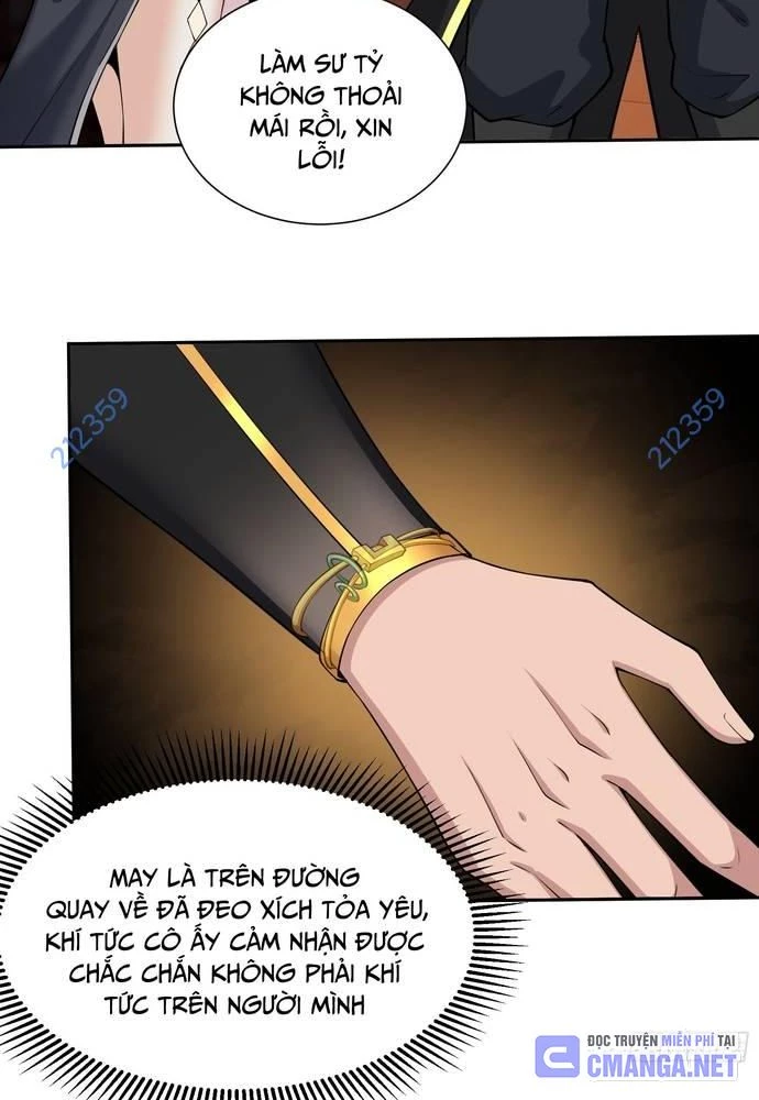 Xuyên Không Thành Npc: Ta Có Lão Bà Che Chở Chapter 10 - Trang 3