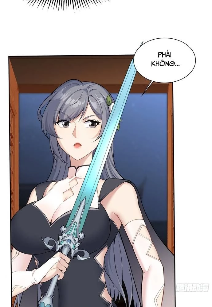 Xuyên Không Thành Npc: Ta Có Lão Bà Che Chở Chapter 10 - Trang 3