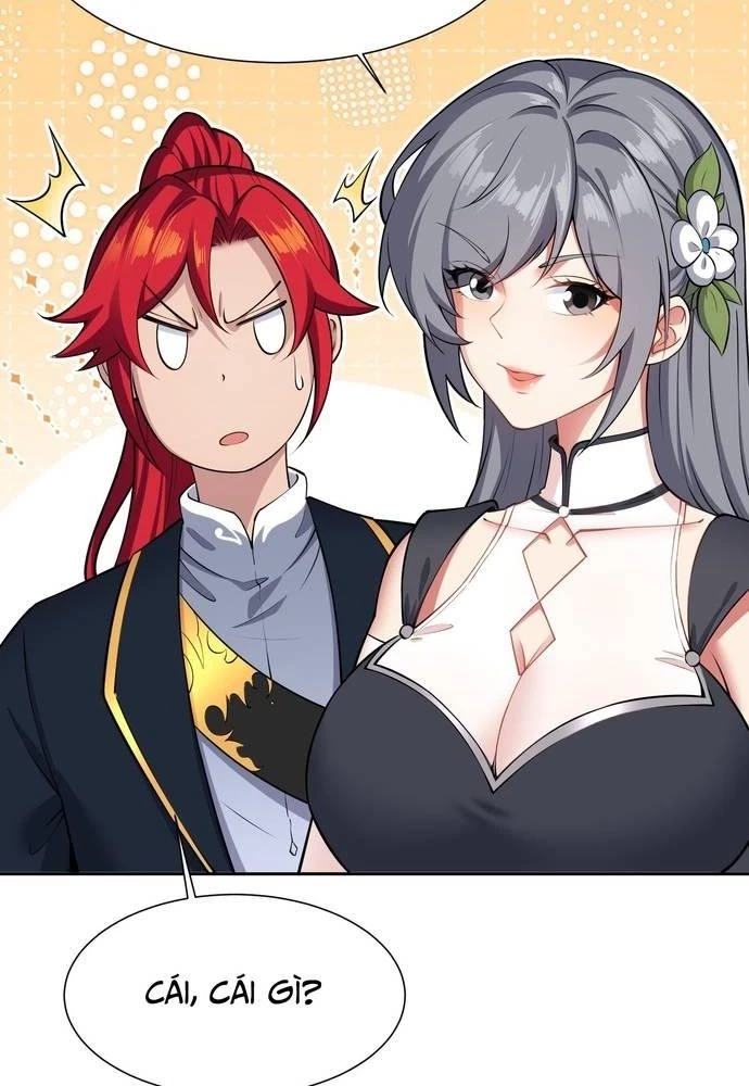 Xuyên Không Thành Npc: Ta Có Lão Bà Che Chở Chapter 10 - Trang 3