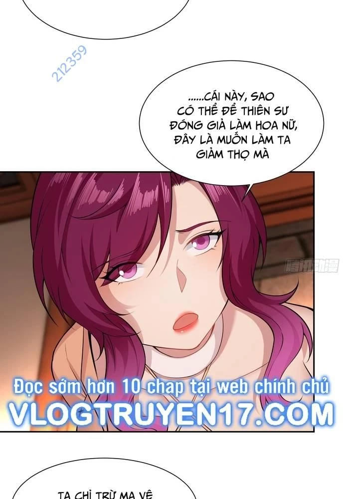 Xuyên Không Thành Npc: Ta Có Lão Bà Che Chở Chapter 10 - Trang 3