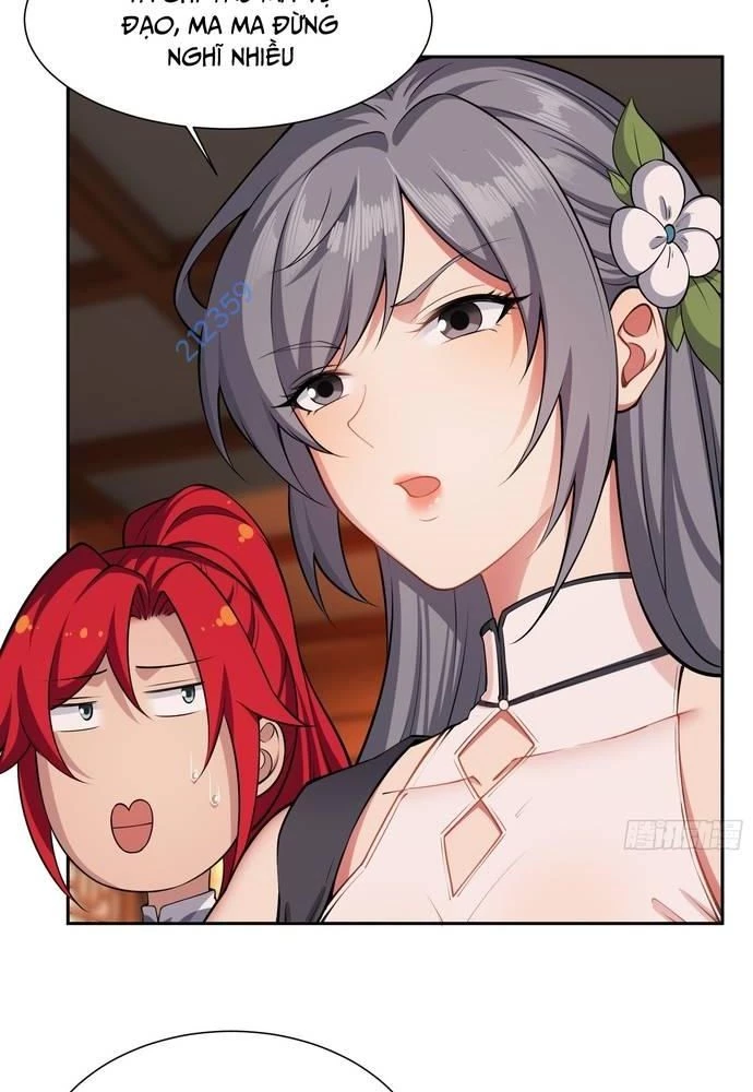 Xuyên Không Thành Npc: Ta Có Lão Bà Che Chở Chapter 10 - Trang 3