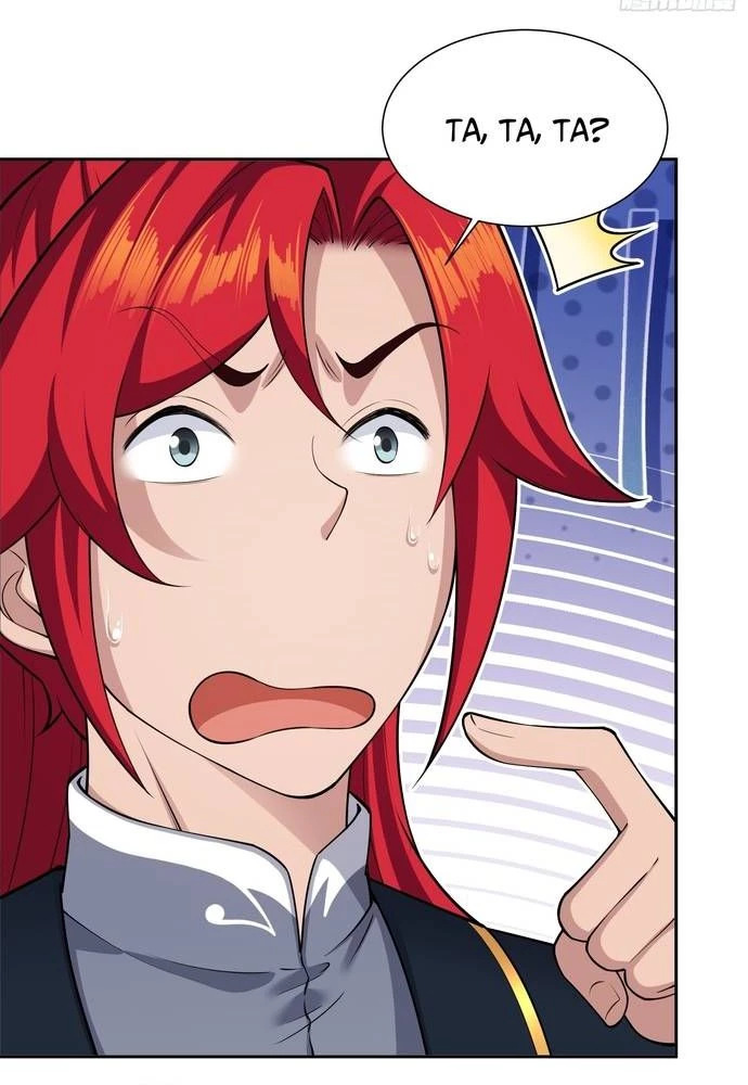 Xuyên Không Thành Npc: Ta Có Lão Bà Che Chở Chapter 10 - Trang 3