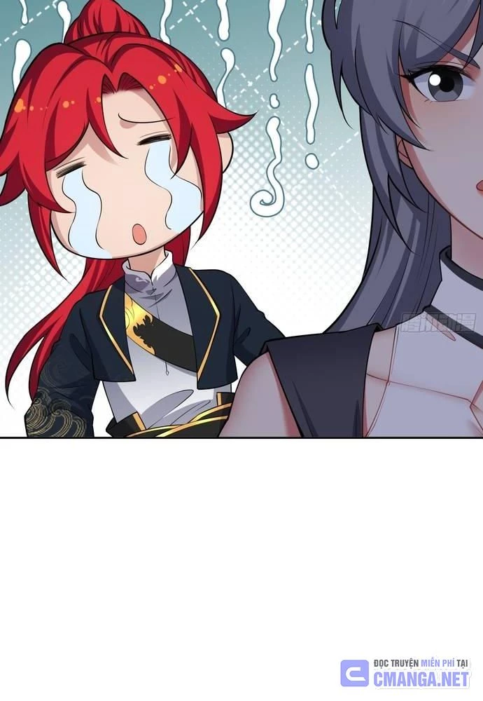 Xuyên Không Thành Npc: Ta Có Lão Bà Che Chở Chapter 10 - Trang 3