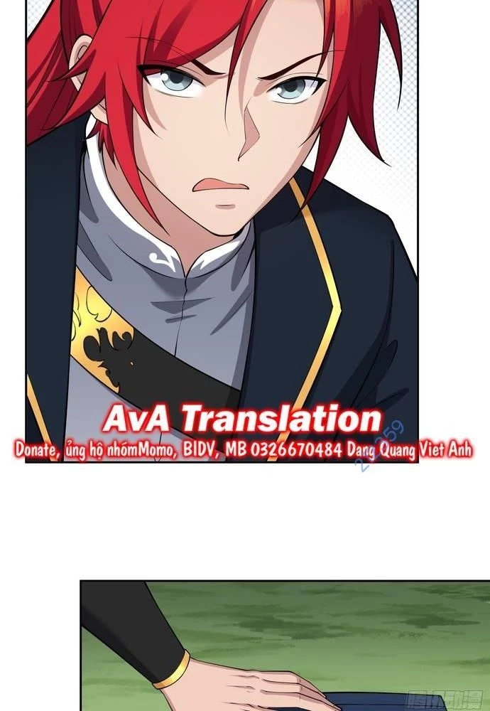 Xuyên Không Thành Npc: Ta Có Lão Bà Che Chở Chapter 10 - Trang 3