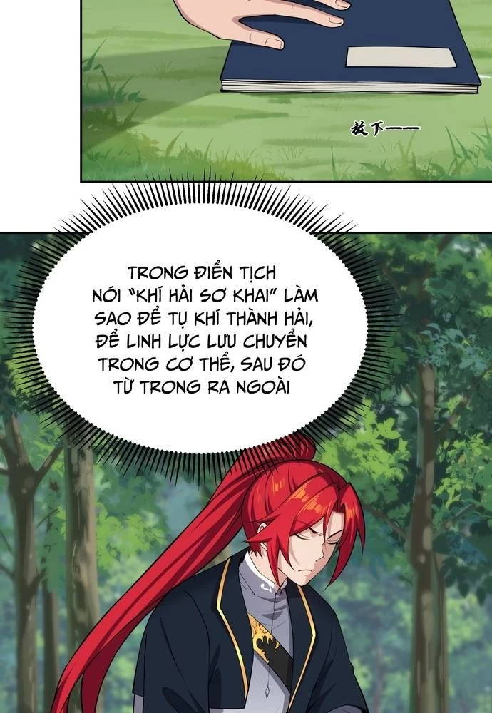 Xuyên Không Thành Npc: Ta Có Lão Bà Che Chở Chapter 10 - Trang 3