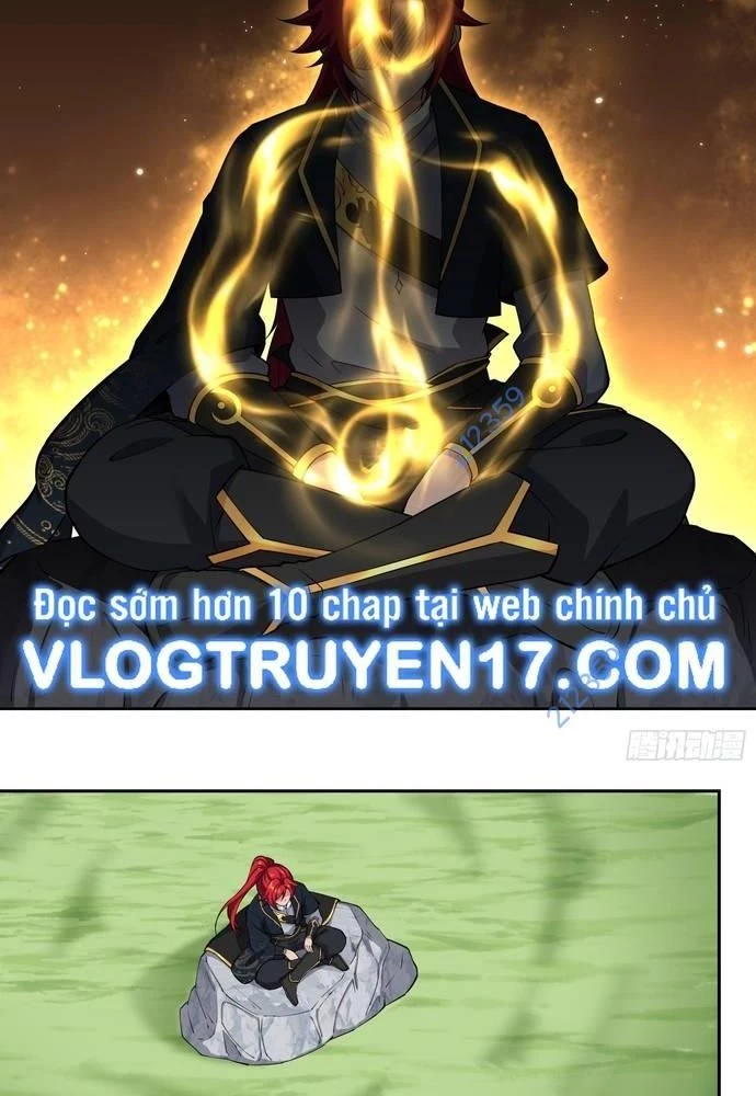 Xuyên Không Thành Npc: Ta Có Lão Bà Che Chở Chapter 10 - Trang 3